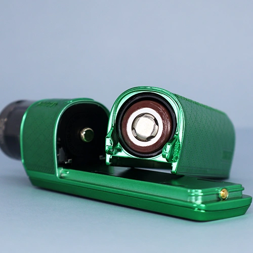 VOOPOO DRAG X3 - 5 VOOPOO DRAG X3 - 5