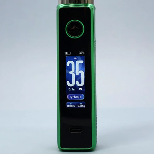 VOOPOO DRAG X3 - 8 VOOPOO DRAG X3 - 8