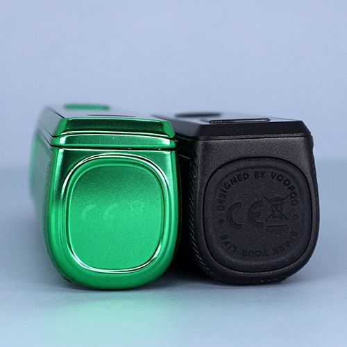 VOOPOO DRAG X3 and S3 - 5 VOOPOO DRAG X3 and S3 - 5