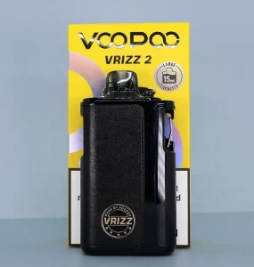 VOOPOO VRIZZ 2 Review Cover Image