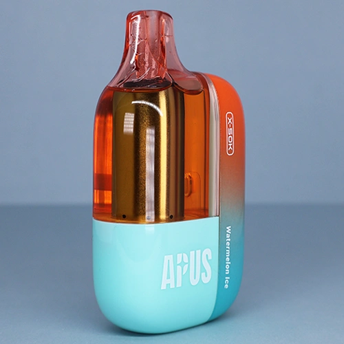 APUS X 50K - 10 APUS X 50K - 10