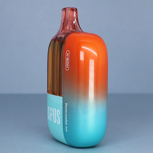 APUS X 50K - 6 APUS X 50K - 6