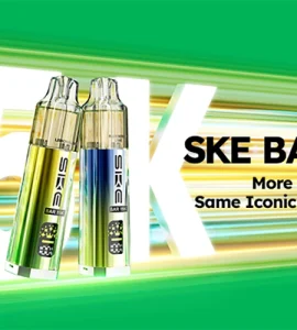 SKE BAR 15K PR Cover Image