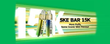 SKE BAR 15K PR Cover Image