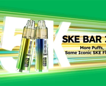 SKE BAR 15K PR Cover Image