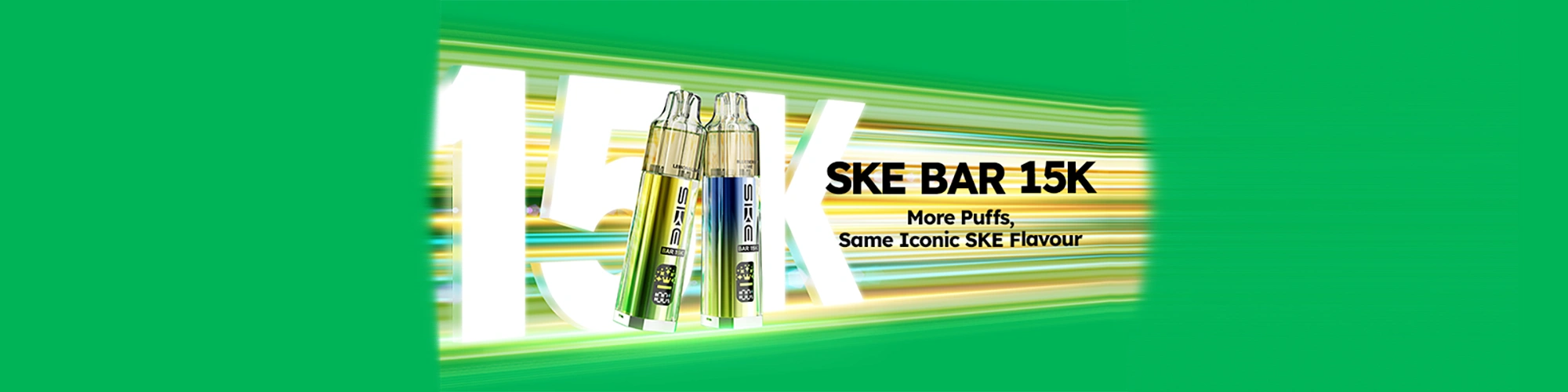 SKE BAR 15K PR Cover Image