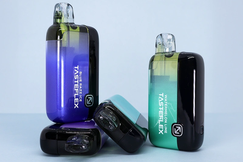 Tasteflex UltraLock - 3