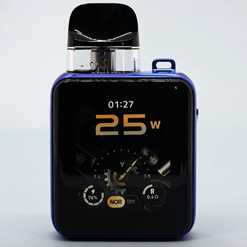 VOOPOO ARGUS P3 - 12