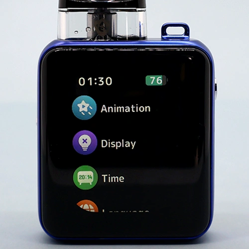 VOOPOO ARGUS P3 - 15