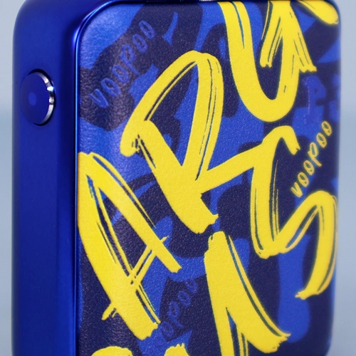 VOOPOO ARGUS P3 - 19