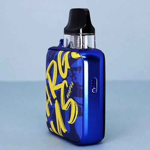 VOOPOO ARGUS P3 - 2