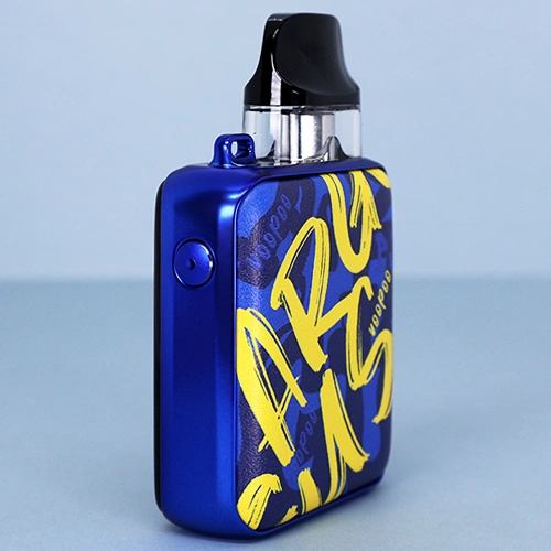 VOOPOO ARGUS P3 - 6