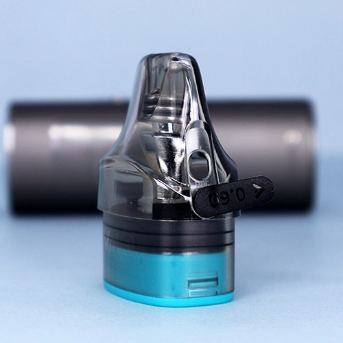 VOOPOO VINCI S - 10 VOOPOO VINCI S - 10