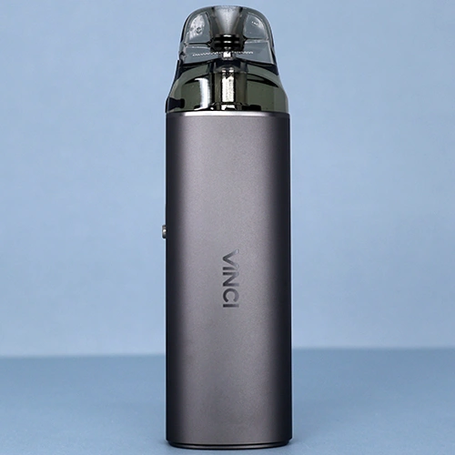 VOOPOO VINCI S - 4 VOOPOO VINCI S - 4