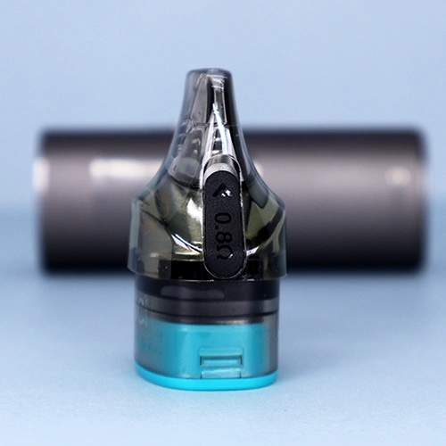 VOOPOO VINCI S - 9 VOOPOO VINCI S - 9