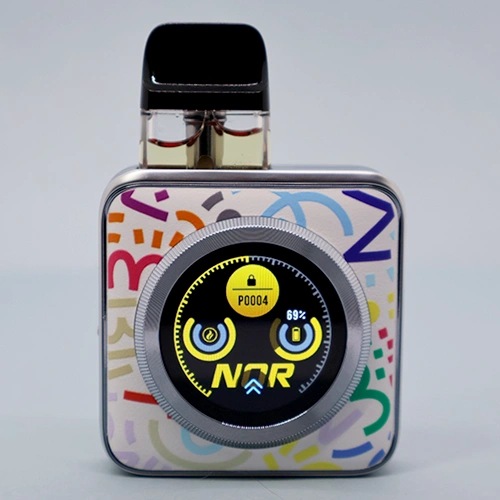 VAPORESSO XROS 5 NANO - 10