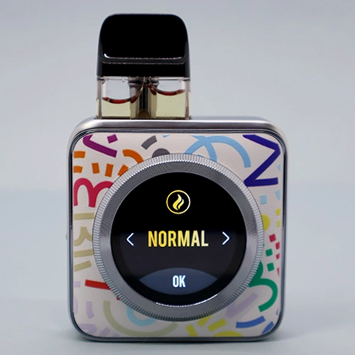 VAPORESSO XROS 5 NANO - 11 VAPORESSO XROS 5 NANO - 11