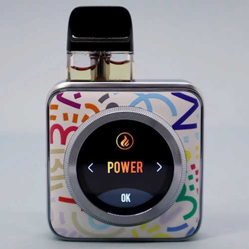 VAPORESSO XROS 5 NANO - 12 VAPORESSO XROS 5 NANO - 12