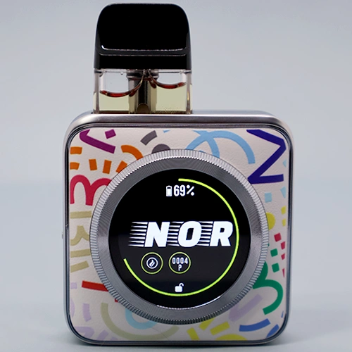 VAPORESSO XROS 5 NANO - 16 VAPORESSO XROS 5 NANO - 16