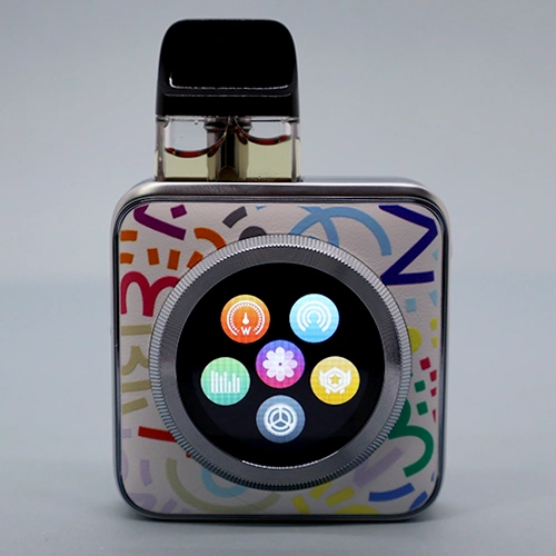 VAPORESSO XROS 5 NANO - 21 VAPORESSO XROS 5 NANO - 21