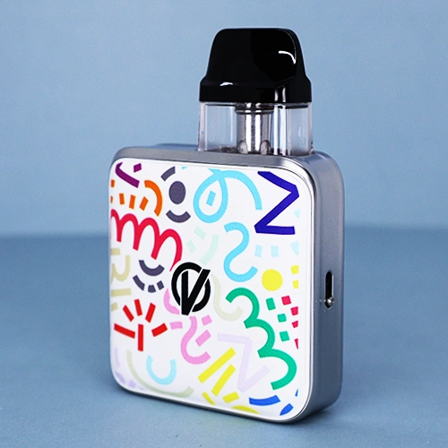 VAPORESSO XROS 5 NANO - 3 VAPORESSO XROS 5 NANO - 3