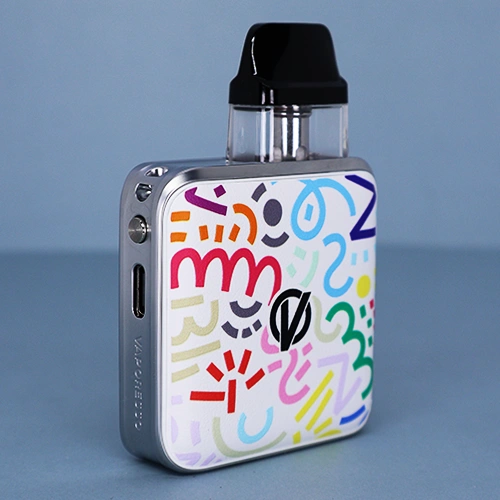 VAPORESSO XROS 5 NANO - 4 VAPORESSO XROS 5 NANO - 4