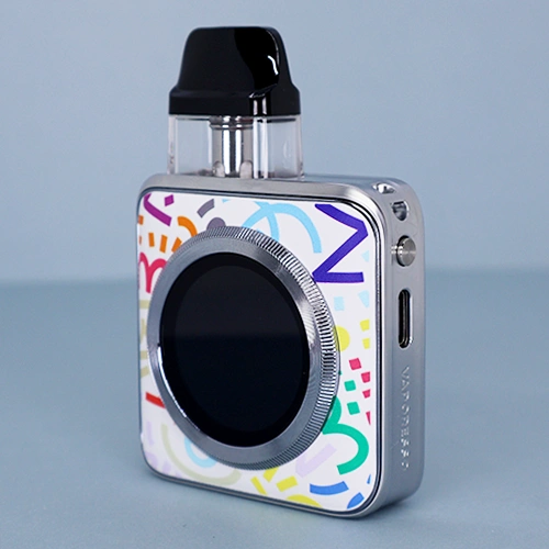 VAPORESSO XROS 5 NANO - 6 VAPORESSO XROS 5 NANO - 6