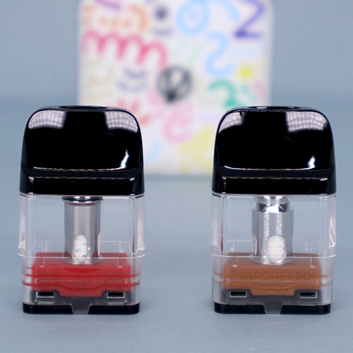 VAPORESSO XROS 5 NANO - 8