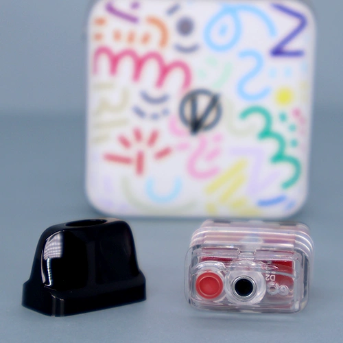 VAPORESSO XROS 5 NANO - 9