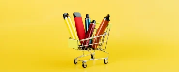 Vaping on a Budget Tips to Save Money Cover Image