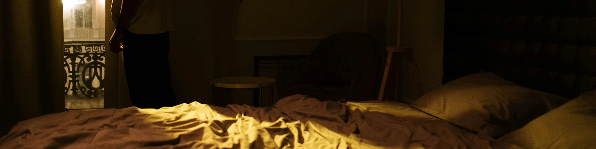Vaping Before Bed Does Nicotine Affect Your Sleep Cover Image