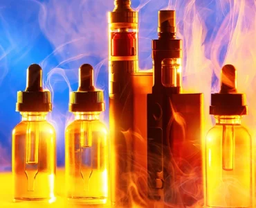 6 Ways to Reduce Nicotine Intake from Vaping Main Cover Image