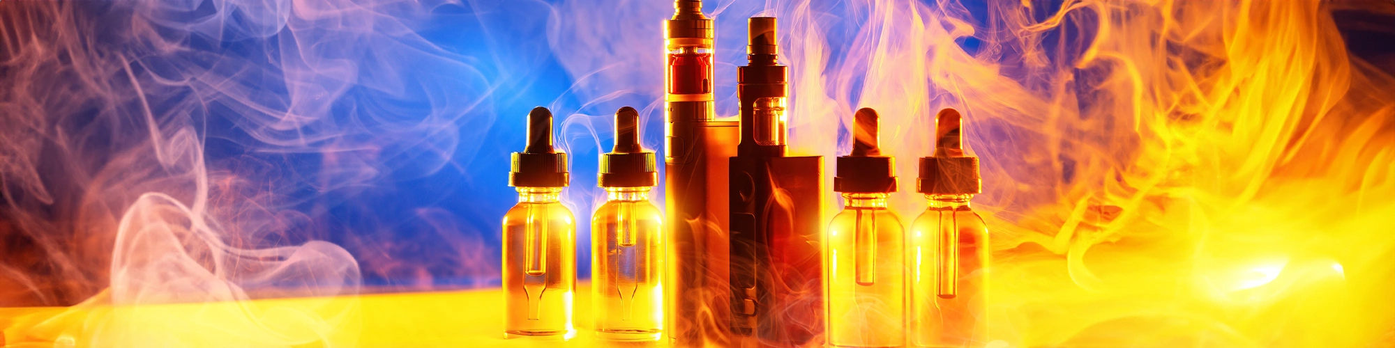 6 Ways to Reduce Nicotine Intake from Vaping Main Cover Image