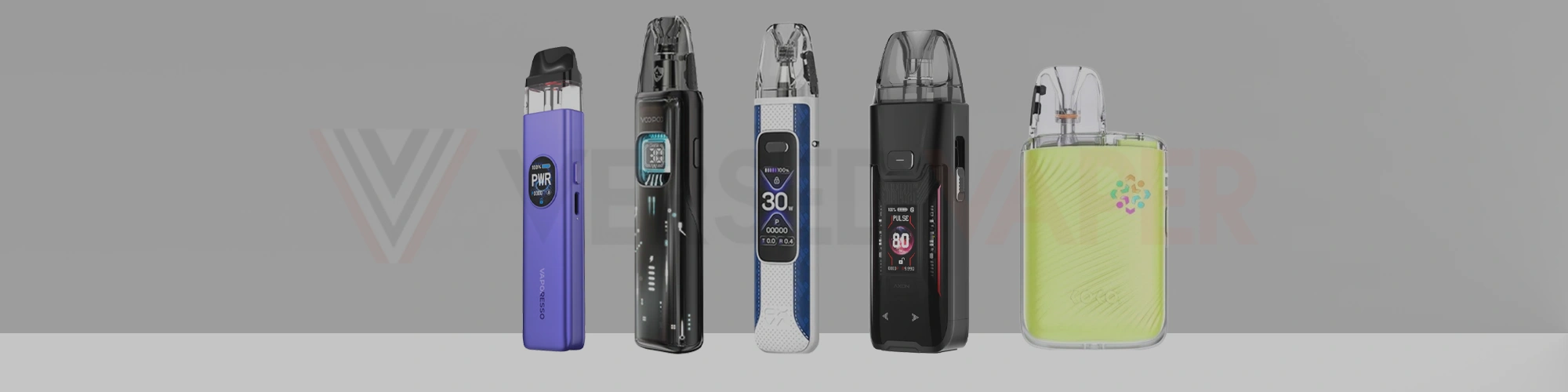 Best Pod Vapes in 2026: 10 Top Tested Picks for Every Vaper