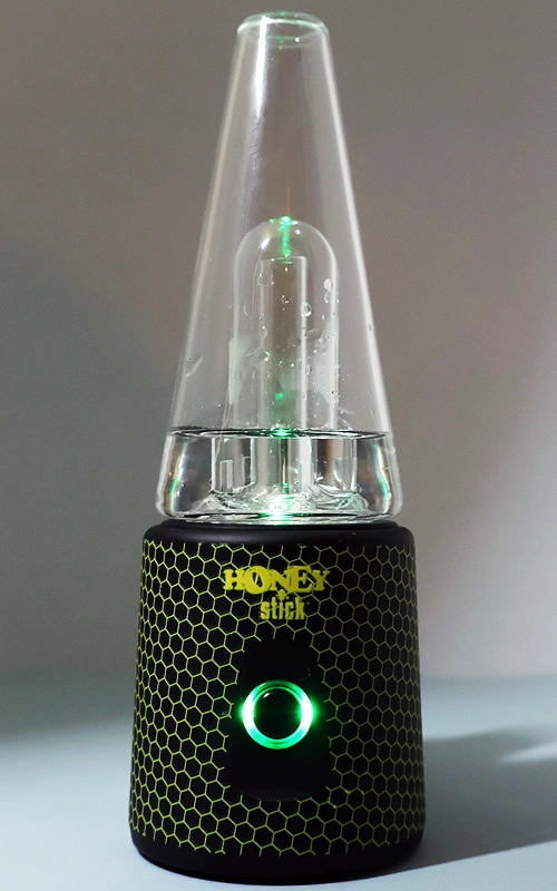 HoneyStick Ripper E Rig - 13