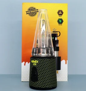 HoneyStick Ripper E Rig Main Cover Image