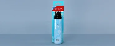 OXVA XLIM GO Lite Review Cover Image