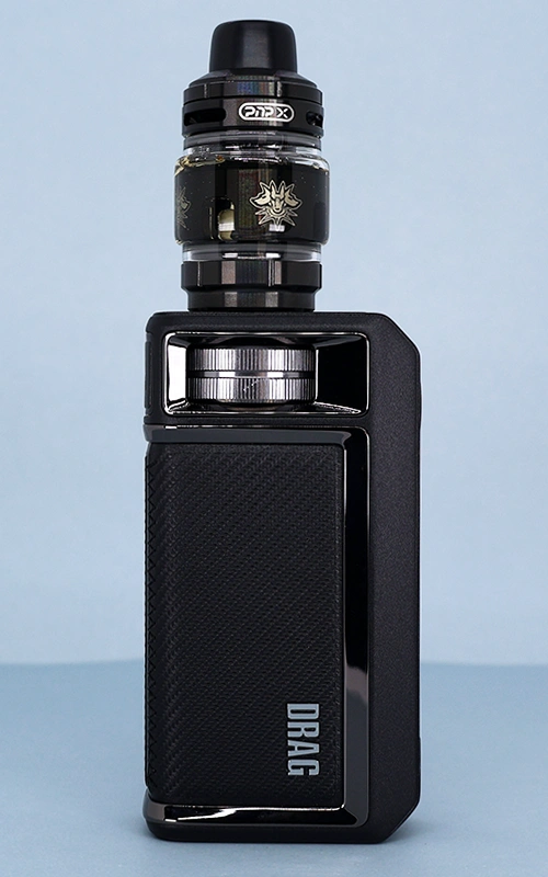 VOOPOO DRAG 6 Kit - 1 VOOPOO DRAG 6 Kit - 1