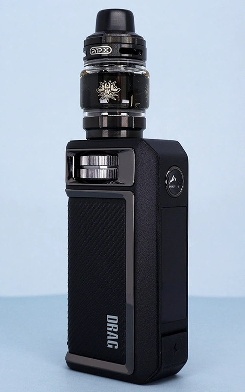 VOOPOO DRAG 6 Kit - 2 VOOPOO DRAG 6 Kit - 2