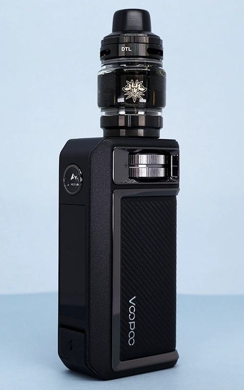 VOOPOO DRAG 6 Kit - 3 VOOPOO DRAG 6 Kit - 3