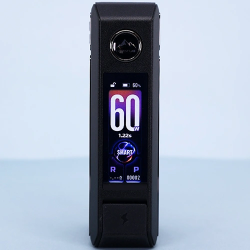 VOOPOO DRAG 6 Mod - 1