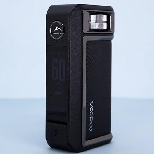 VOOPOO DRAG 6 Mod - 2
