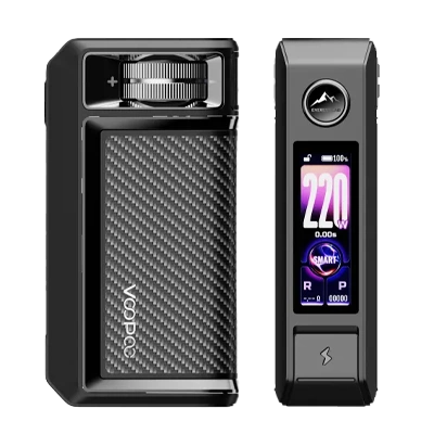 VOOPOO DRAG 6 Mod 400x400
