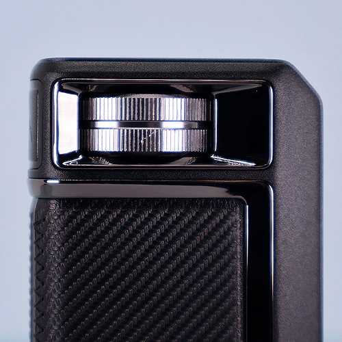 VOOPOO DRAG 6 Mod - 5