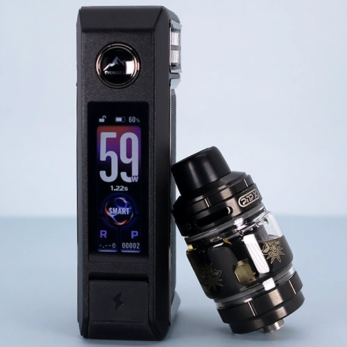 VOOPOO DRAG 6 Mod - 7