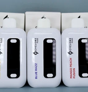 Cyclone Pods Gust Pro Review Cover Image