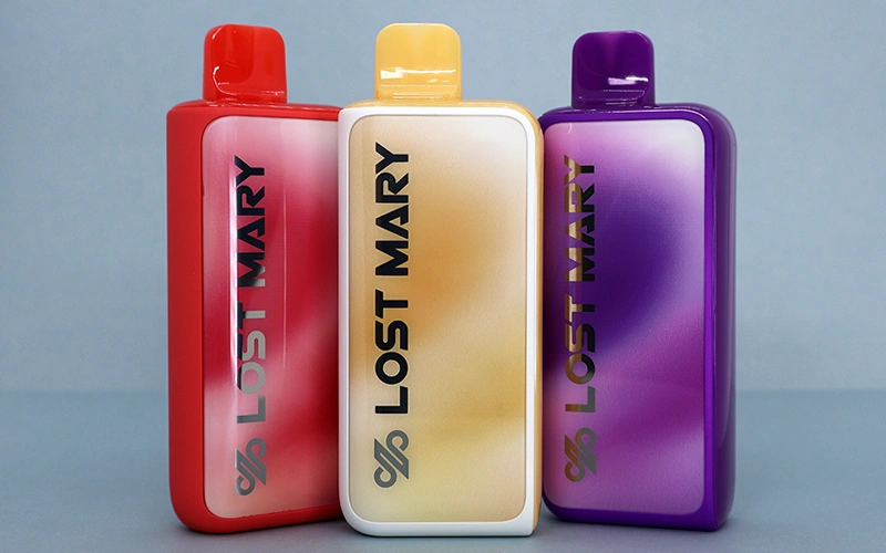 Lost Mary MT35000 Turbo - 1