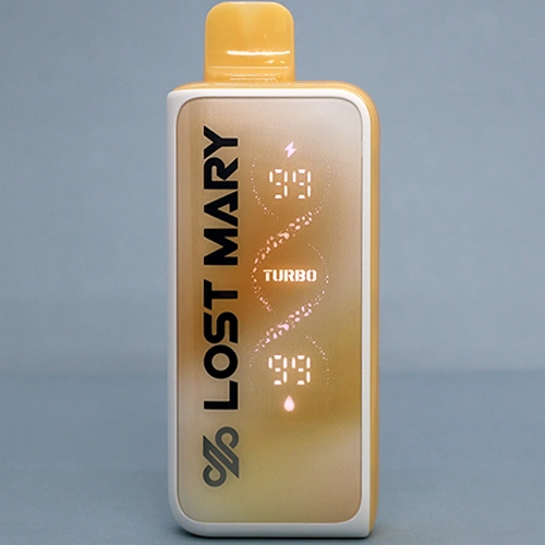 Lost Mary MT35000 Turbo - 10