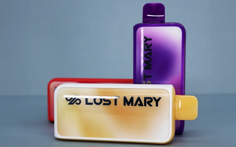 Lost Mary MT35000 Turbo - 2