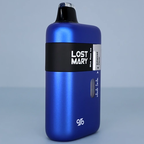 Lost Mary Ultrasonic 35K - 10 Lost Mary Ultrasonic 35K - 10